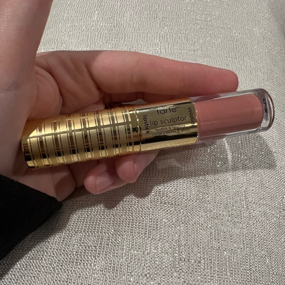 Tarte adore lip sculptor lipstick & lipgloss RARE!! - Picture 2 of 5